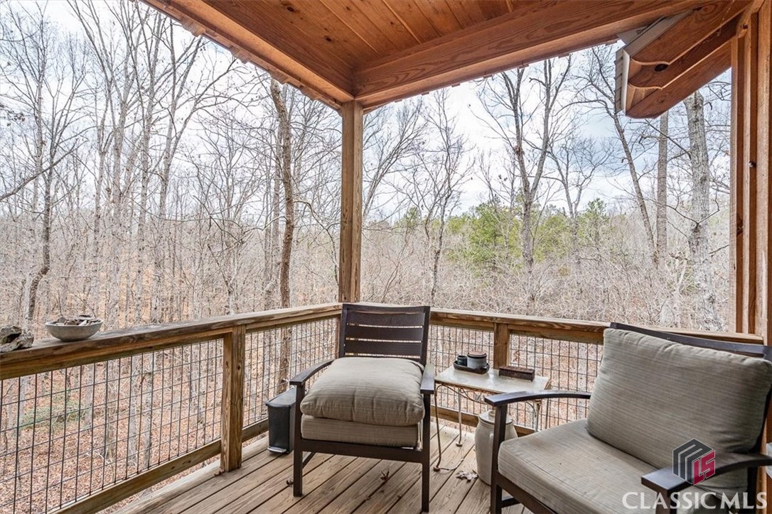 1257 Seymour Road Bowman, GA 30624 - Photo 18 of 74