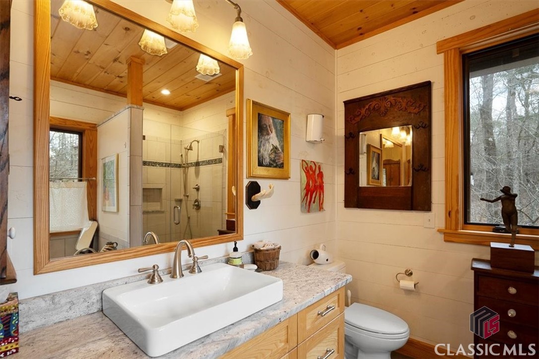 1257 Seymour Road Bowman, GA 30624 - Photo 20 of 74