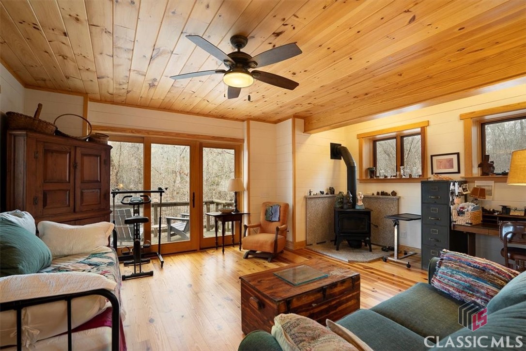 1257 Seymour Road Bowman, GA 30624 - Photo 24 of 74