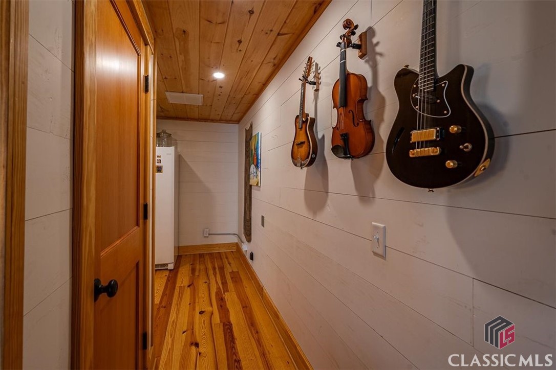 1257 Seymour Road Bowman, GA 30624 - Photo 25 of 74