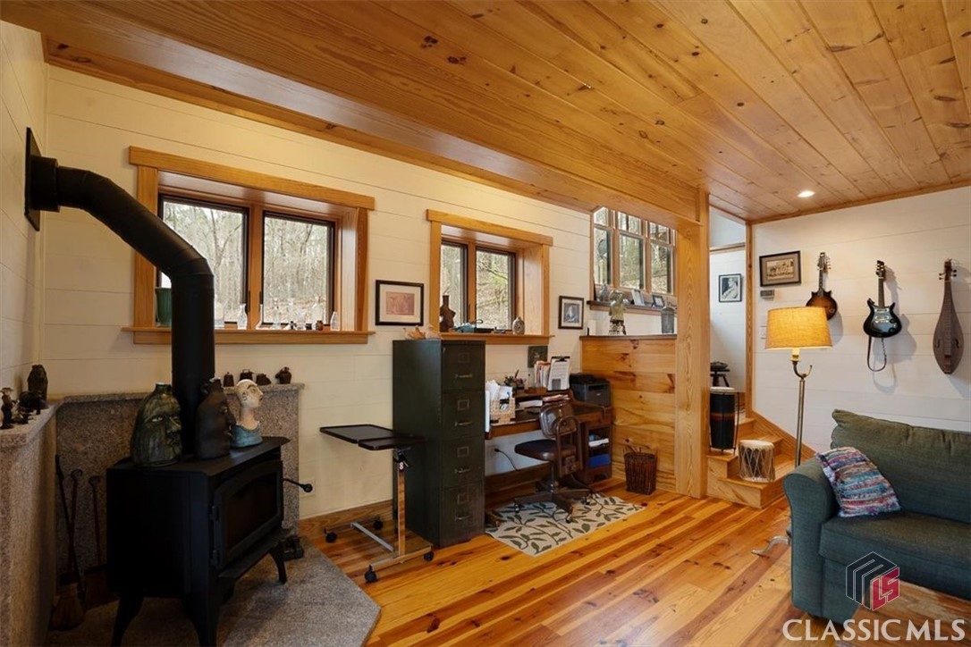 1257 Seymour Road Bowman, GA 30624 - Photo 26 of 74