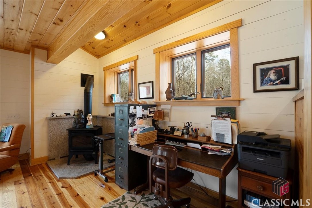 1257 Seymour Road Bowman, GA 30624 - Photo 27 of 74