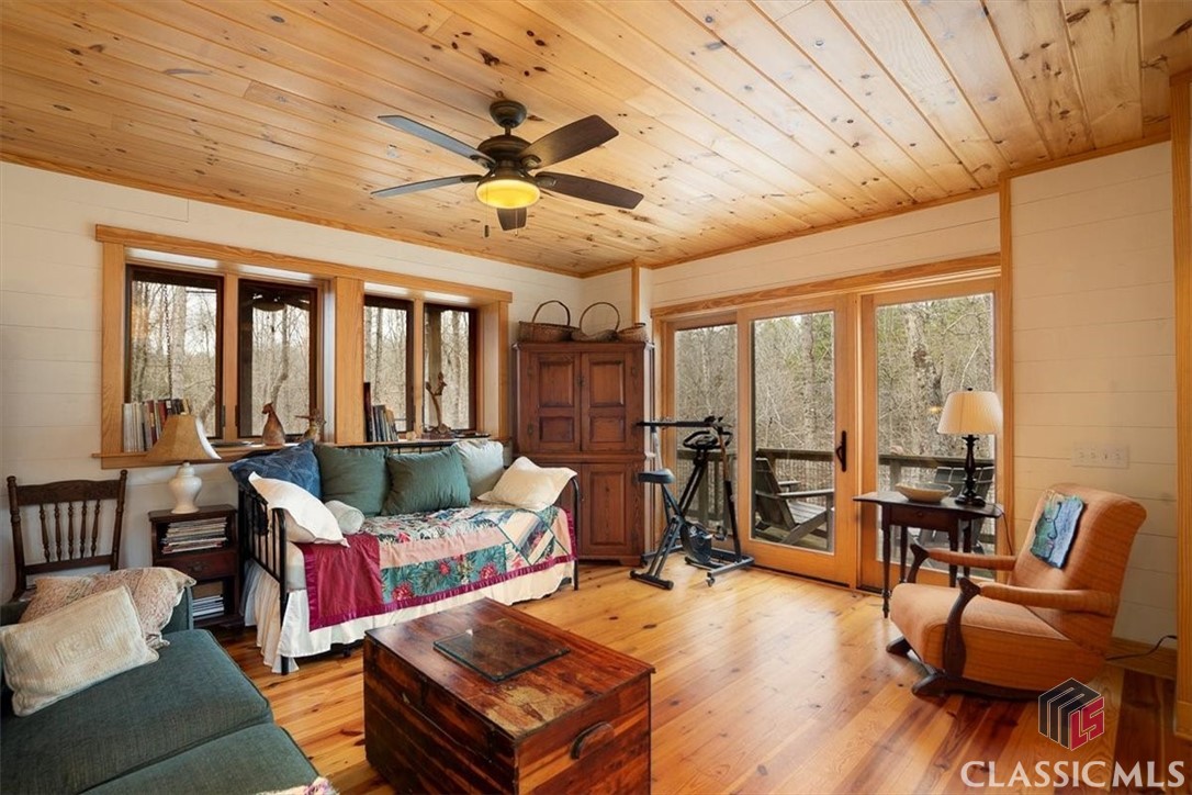 1257 Seymour Road Bowman, GA 30624 - Photo 28 of 74