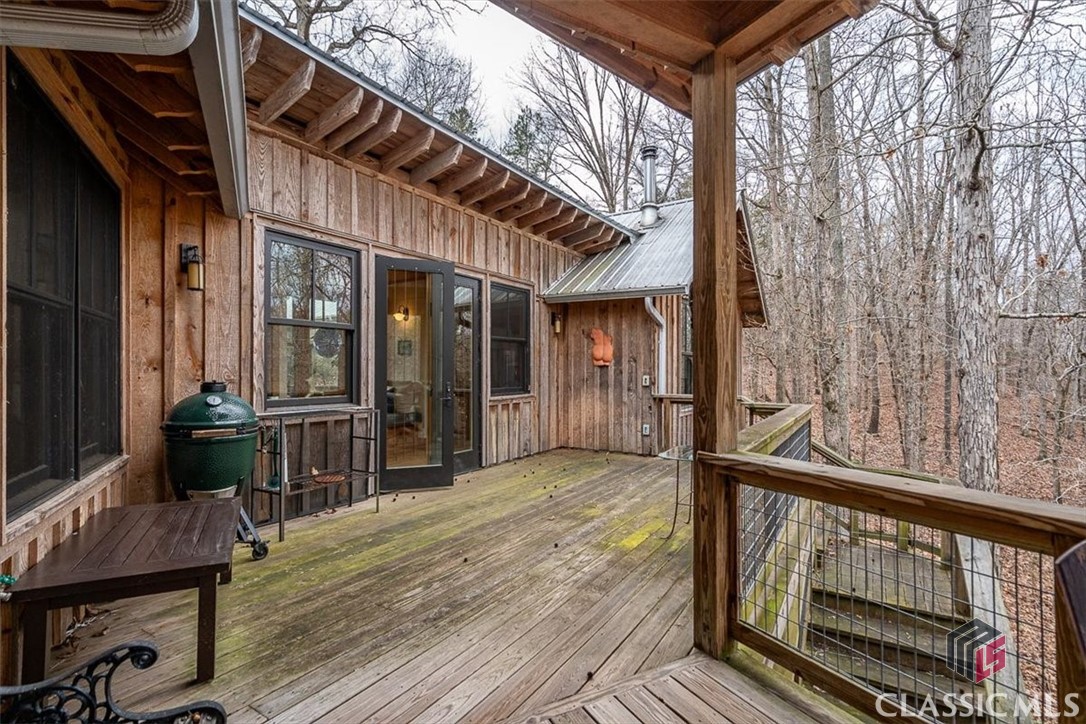 1257 Seymour Road Bowman, GA 30624 - Photo 33 of 74