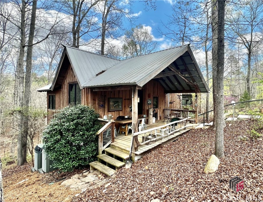 1257 Seymour Road Bowman, GA 30624 - Photo 34 of 74