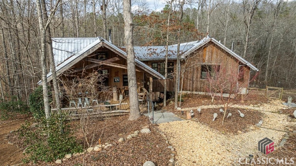 1257 Seymour Road Bowman, GA 30624 - Photo 35 of 74