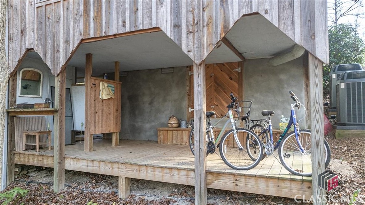 1257 Seymour Road Bowman, GA 30624 - Photo 38 of 74