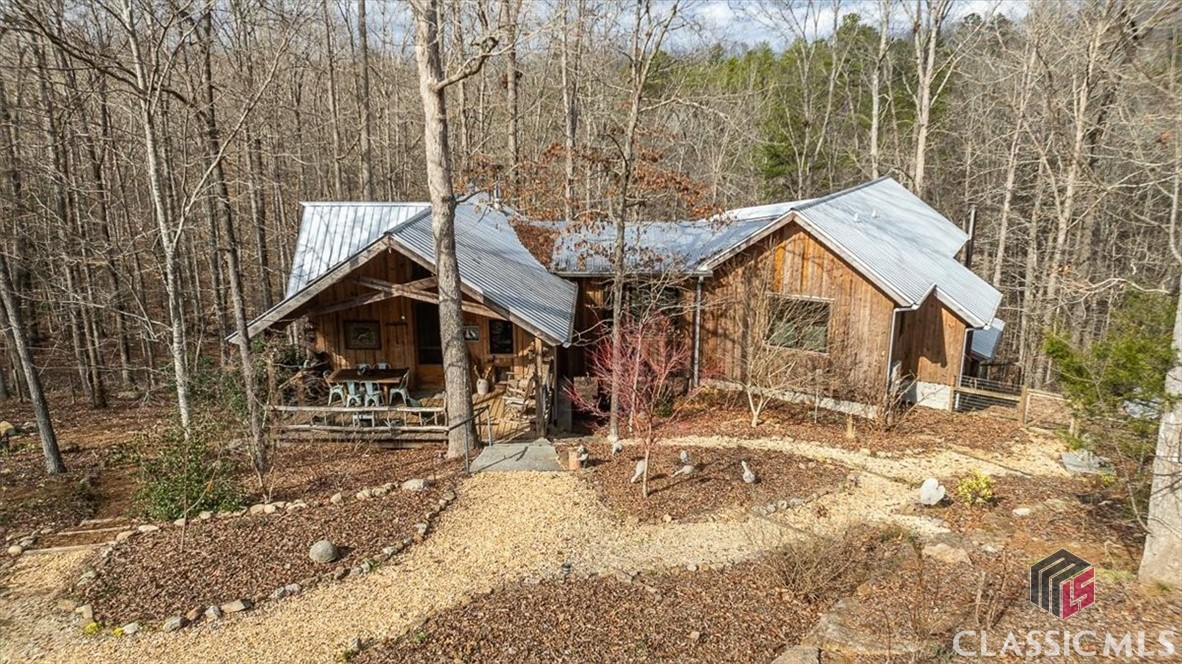 1257 Seymour Road Bowman, GA 30624 - Photo 39 of 74