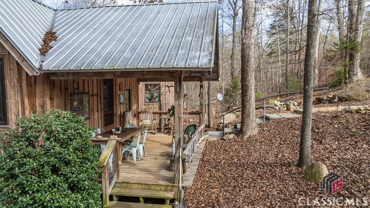 1257 Seymour Road Bowman, GA 30624 - Photo 40 of 74