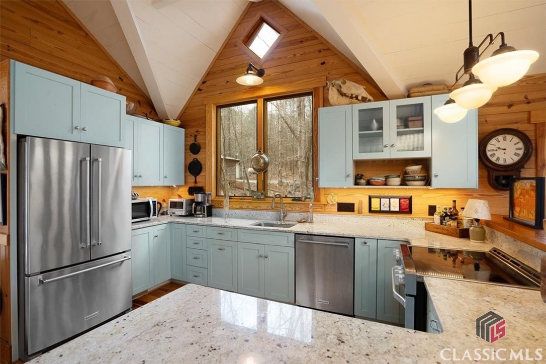 1257 Seymour Road Bowman, GA 30624 - Photo 4 of 74