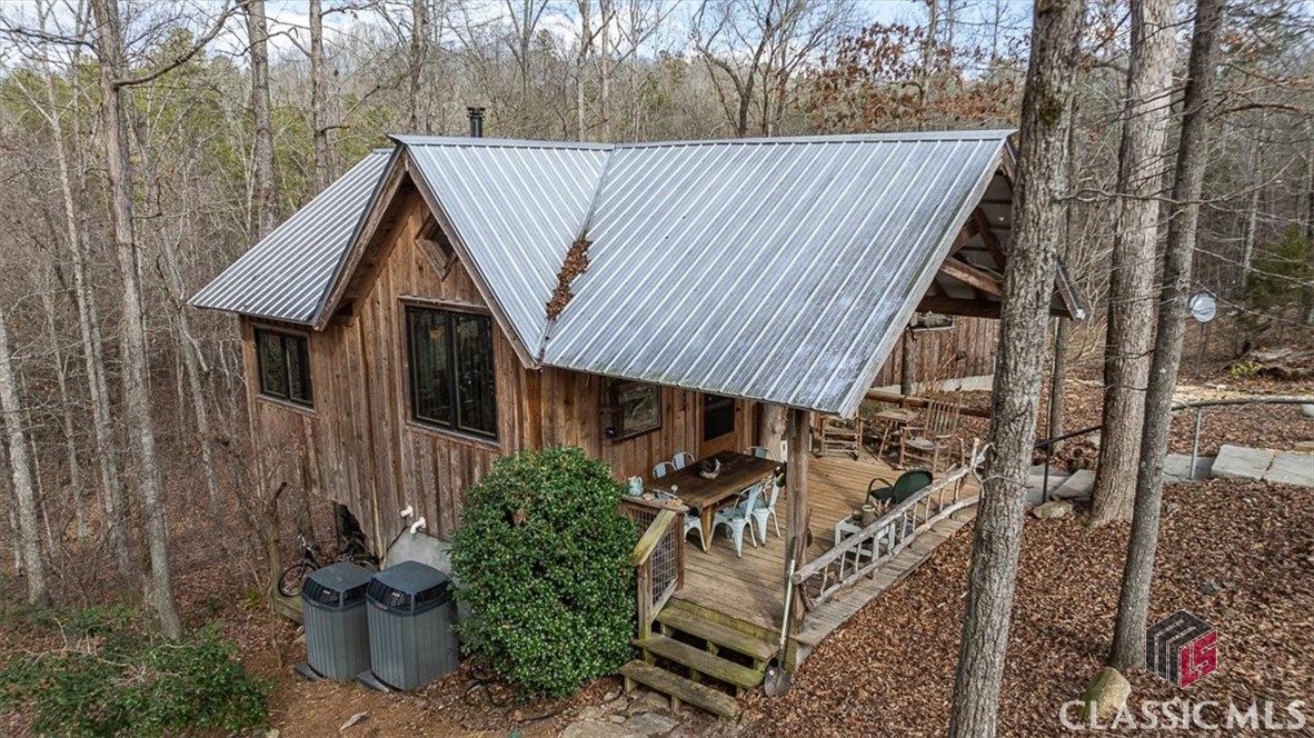 1257 Seymour Road Bowman, GA 30624 - Photo 41 of 74