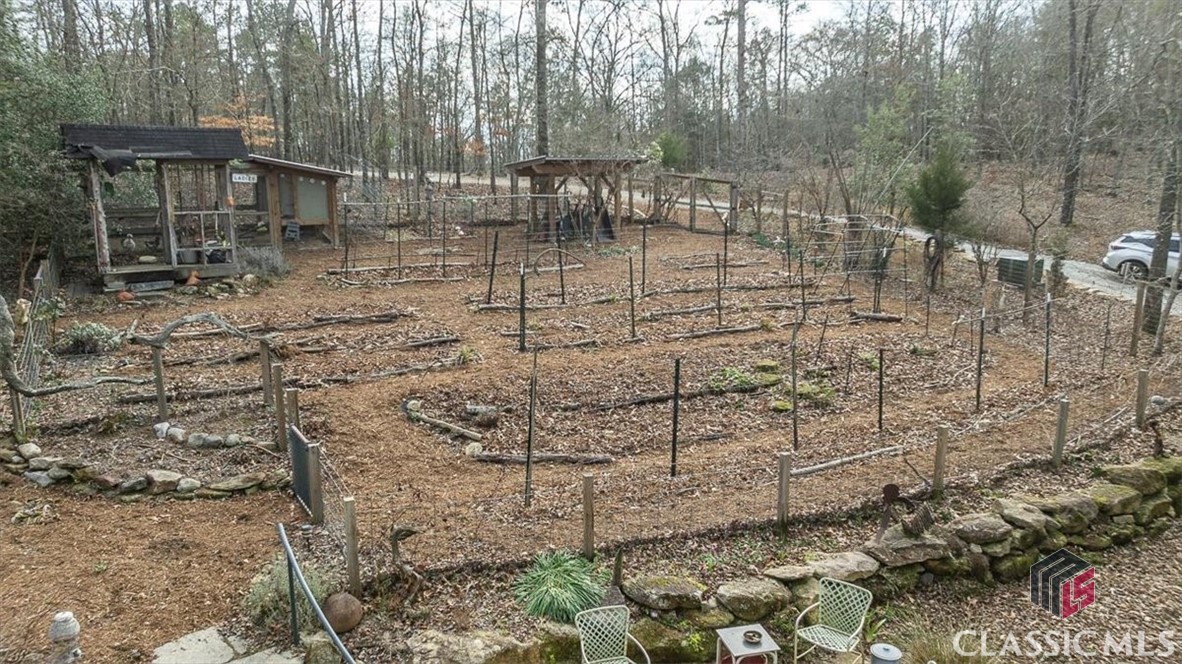 1257 Seymour Road Bowman, GA 30624 - Photo 42 of 74