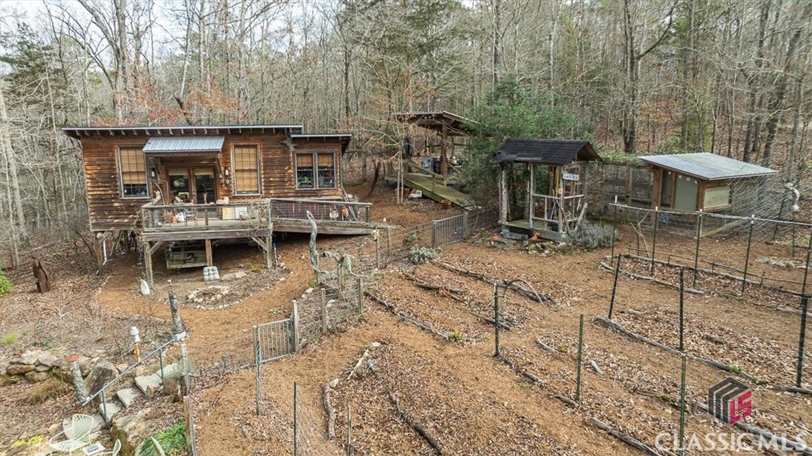 1257 Seymour Road Bowman, GA 30624 - Photo 43 of 74