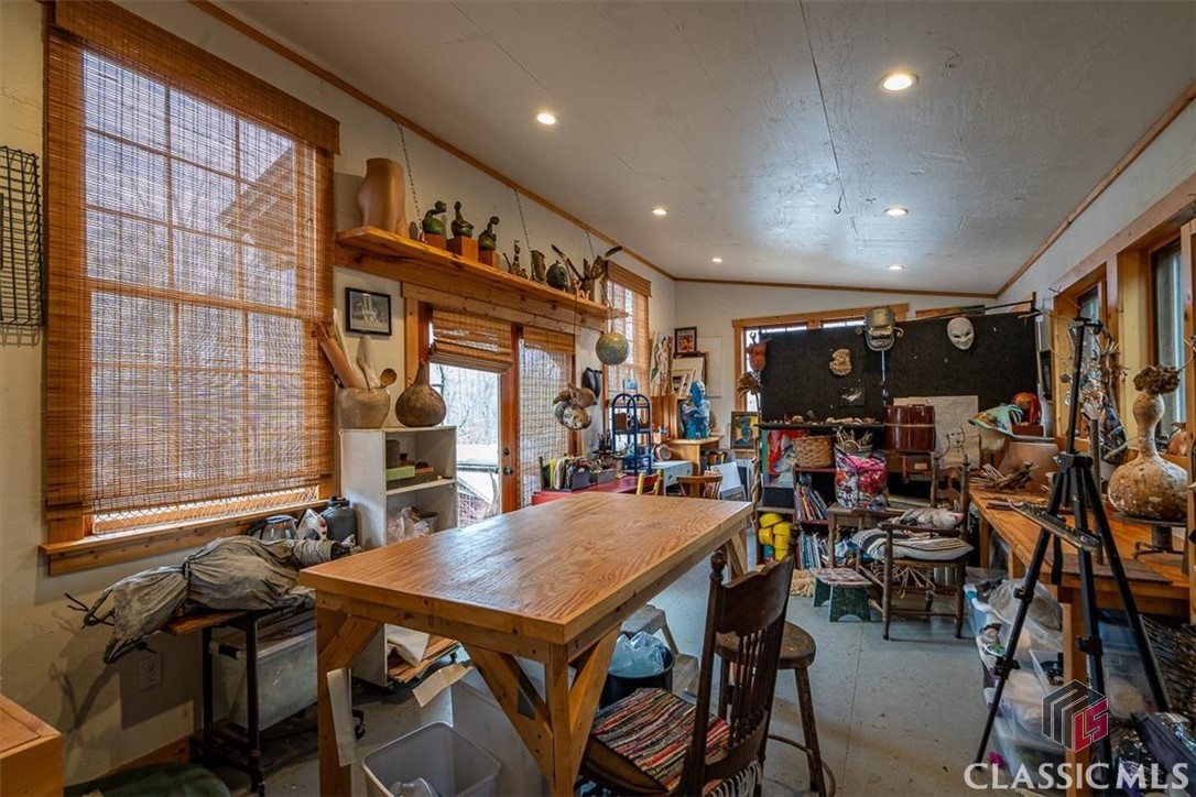 1257 Seymour Road Bowman, GA 30624 - Photo 44 of 74