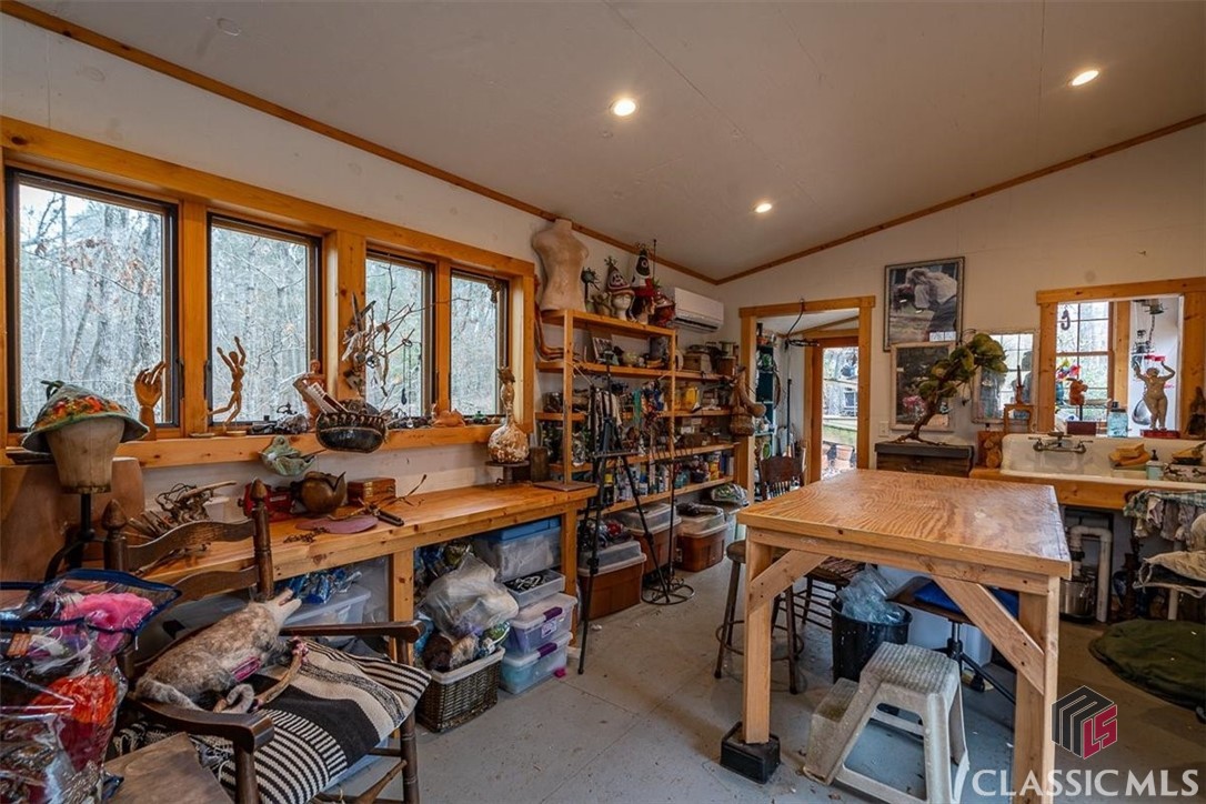 1257 Seymour Road Bowman, GA 30624 - Photo 45 of 74