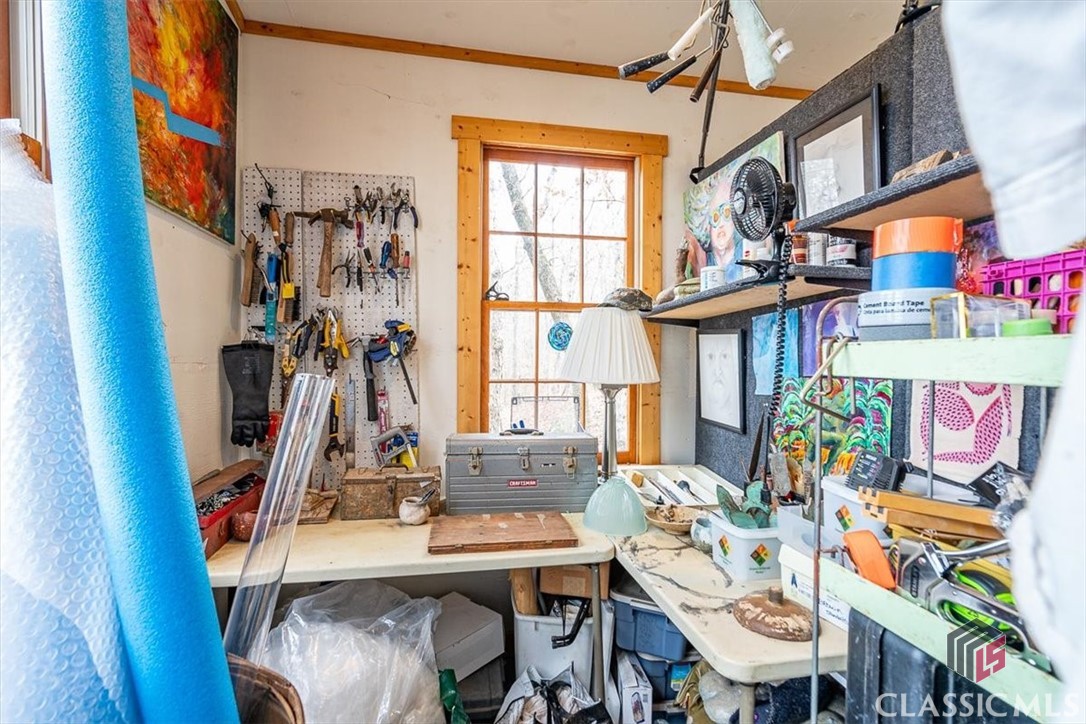 1257 Seymour Road Bowman, GA 30624 - Photo 46 of 74