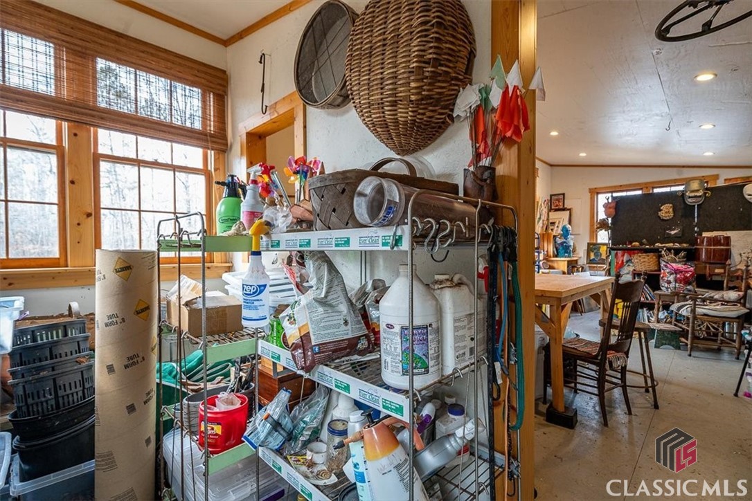 1257 Seymour Road Bowman, GA 30624 - Photo 47 of 74