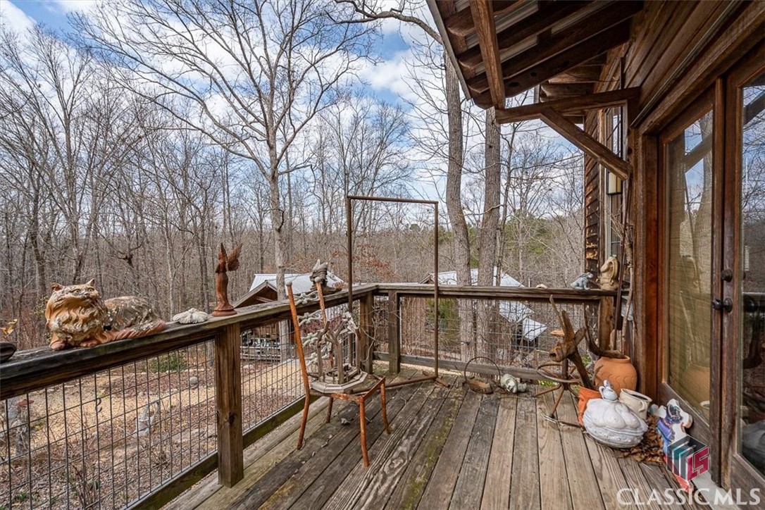 1257 Seymour Road Bowman, GA 30624 - Photo 48 of 74