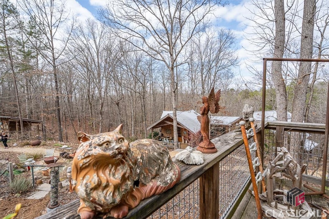 1257 Seymour Road Bowman, GA 30624 - Photo 49 of 74