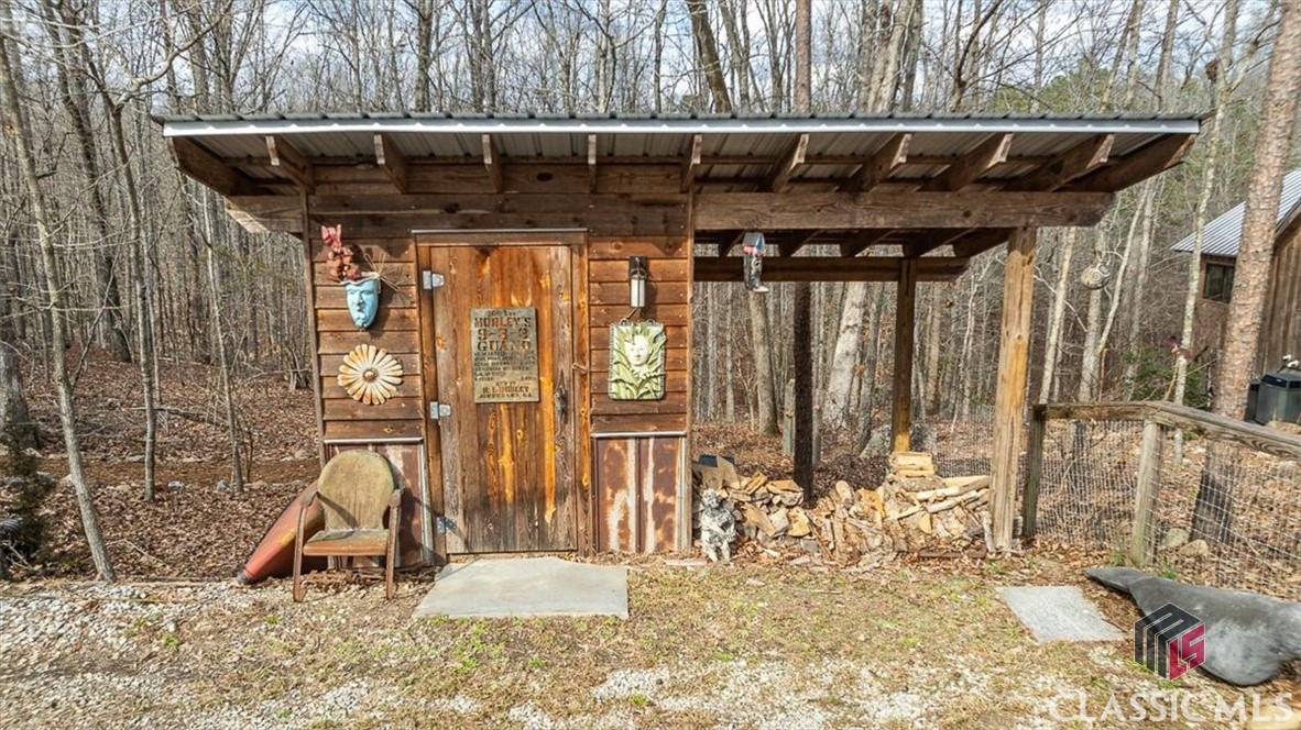 1257 Seymour Road Bowman, GA 30624 - Photo 52 of 74