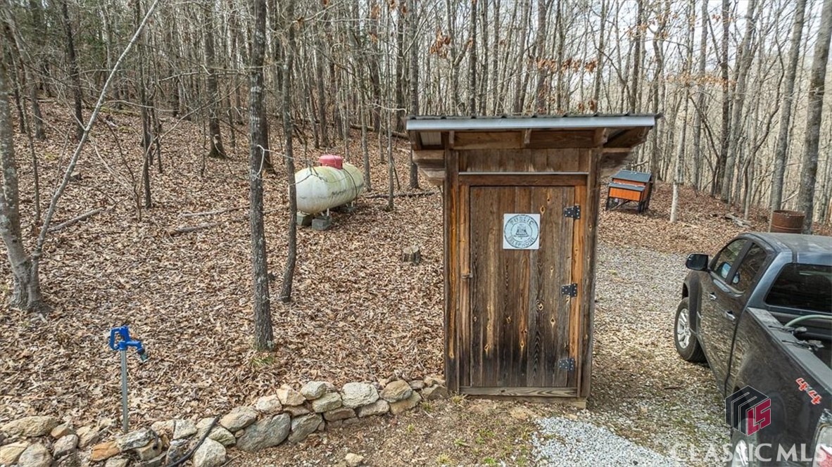 1257 Seymour Road Bowman, GA 30624 - Photo 53 of 74