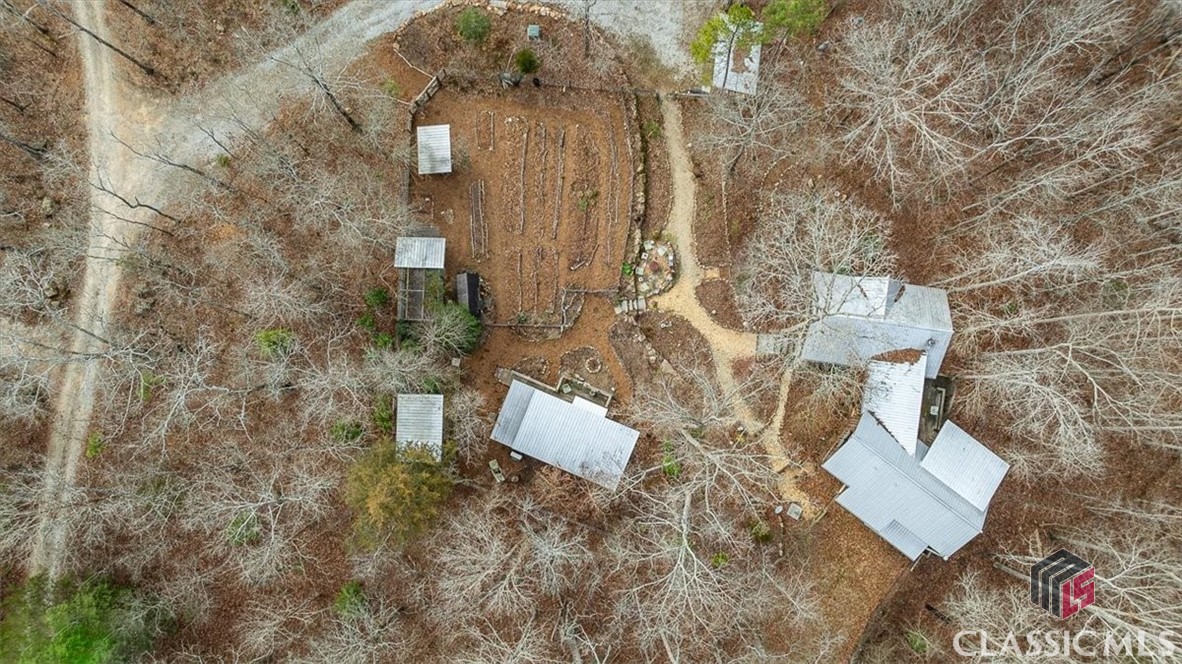 1257 Seymour Road Bowman, GA 30624 - Photo 54 of 74