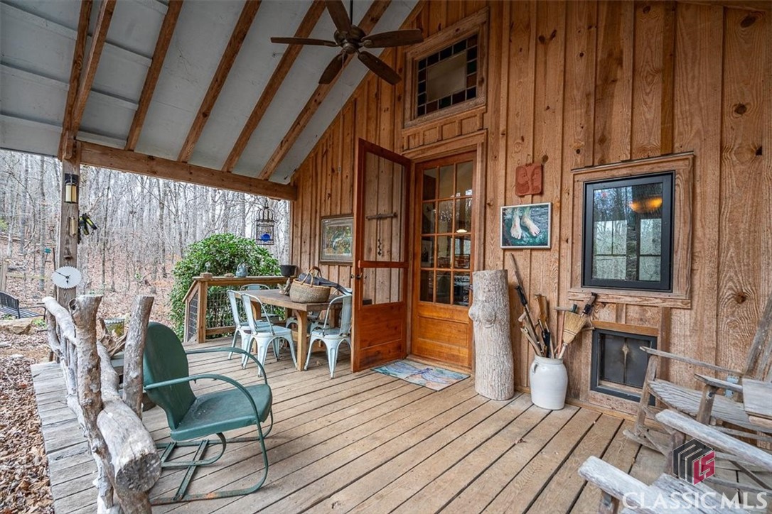 1257 Seymour Road Bowman, GA 30624 - Photo 6 of 74