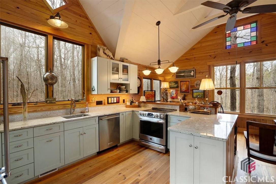 1257 Seymour Road Bowman, GA 30624 - Photo 7 of 74