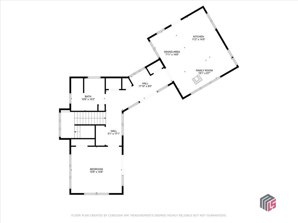 1257 Seymour Road Bowman, GA 30624 - Photo 73 of 74