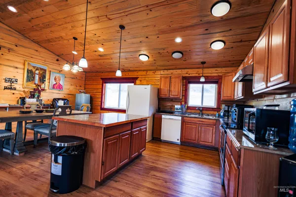 $689,000 | 830 Leitch Creek Road, Kooskia, ID 83539