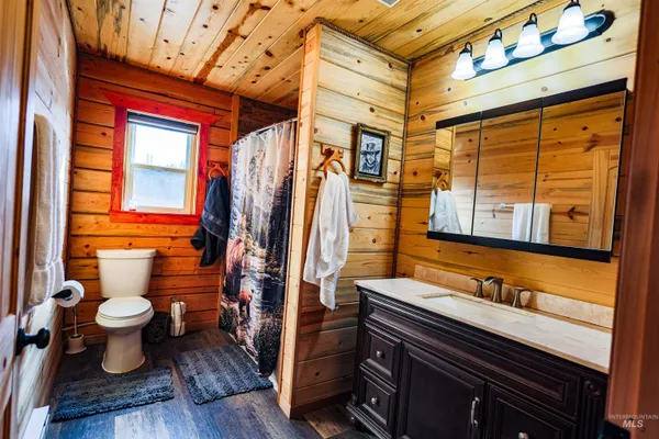 $689,000 | 830 Leitch Creek Road, Kooskia, ID 83539