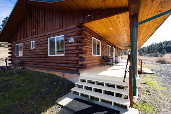$689,000 | 830 Leitch Creek Road, Kooskia, ID 83539