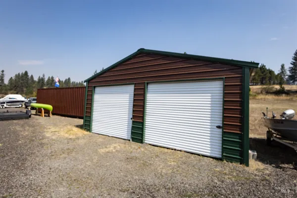 $689,000 | 830 Leitch Creek Road, Kooskia, ID 83539