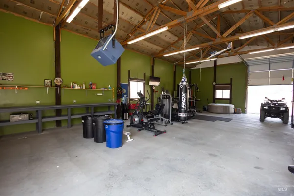 $689,000 | 830 Leitch Creek Road, Kooskia, ID 83539