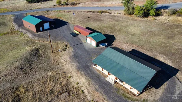 $689,000 | 830 Leitch Creek Road, Kooskia, ID 83539