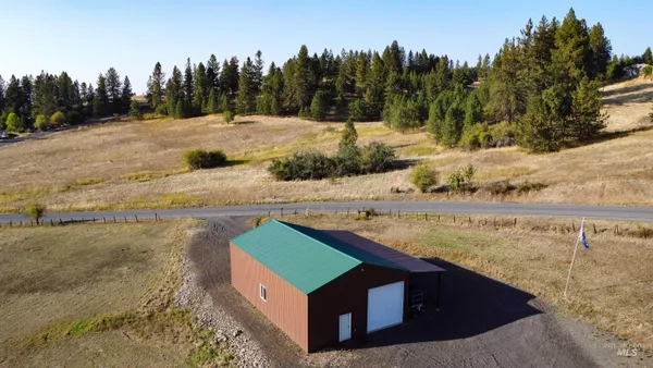 $689,000 | 830 Leitch Creek Road, Kooskia, ID 83539