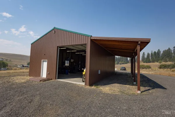 $689,000 | 830 Leitch Creek Road, Kooskia, ID 83539