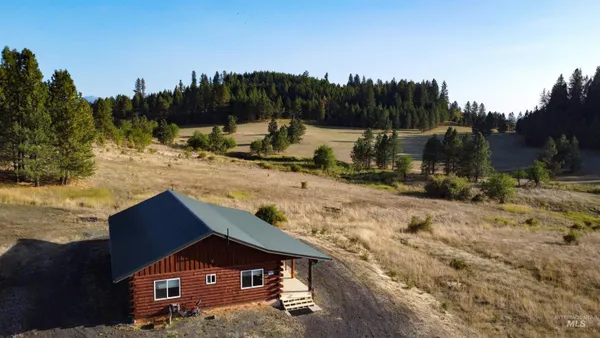 $689,000 | 830 Leitch Creek Road, Kooskia, ID 83539