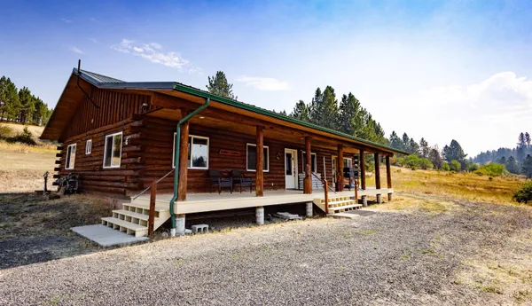 $689,000 | 830 Leitch Creek Road, Kooskia, ID 83539