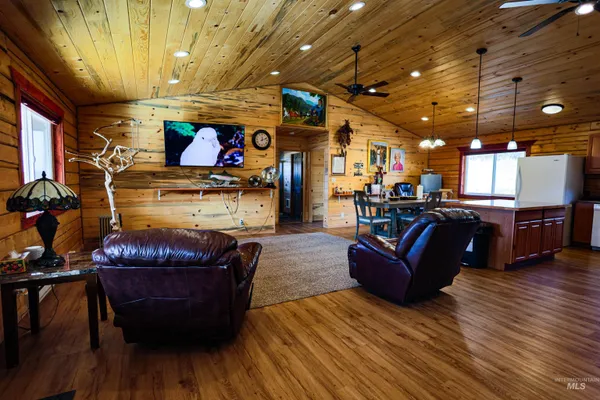 $689,000 | 830 Leitch Creek Road, Kooskia, ID 83539