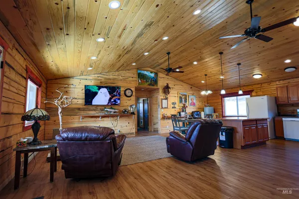 $689,000 | 830 Leitch Creek Road, Kooskia, ID 83539