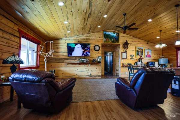 $689,000 | 830 Leitch Creek Road, Kooskia, ID 83539