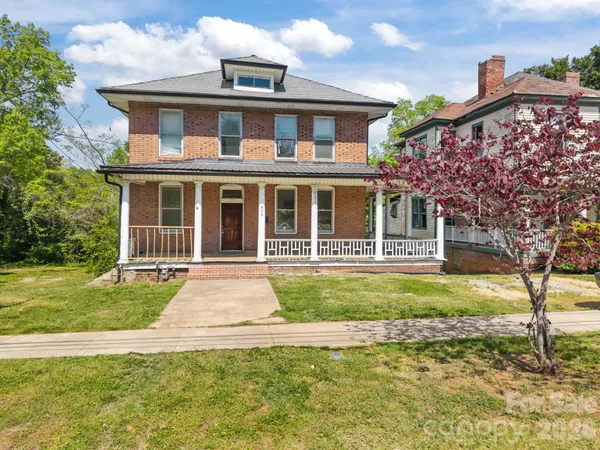 $175,000 | 808 North Main Street, Salisbury, NC 28144