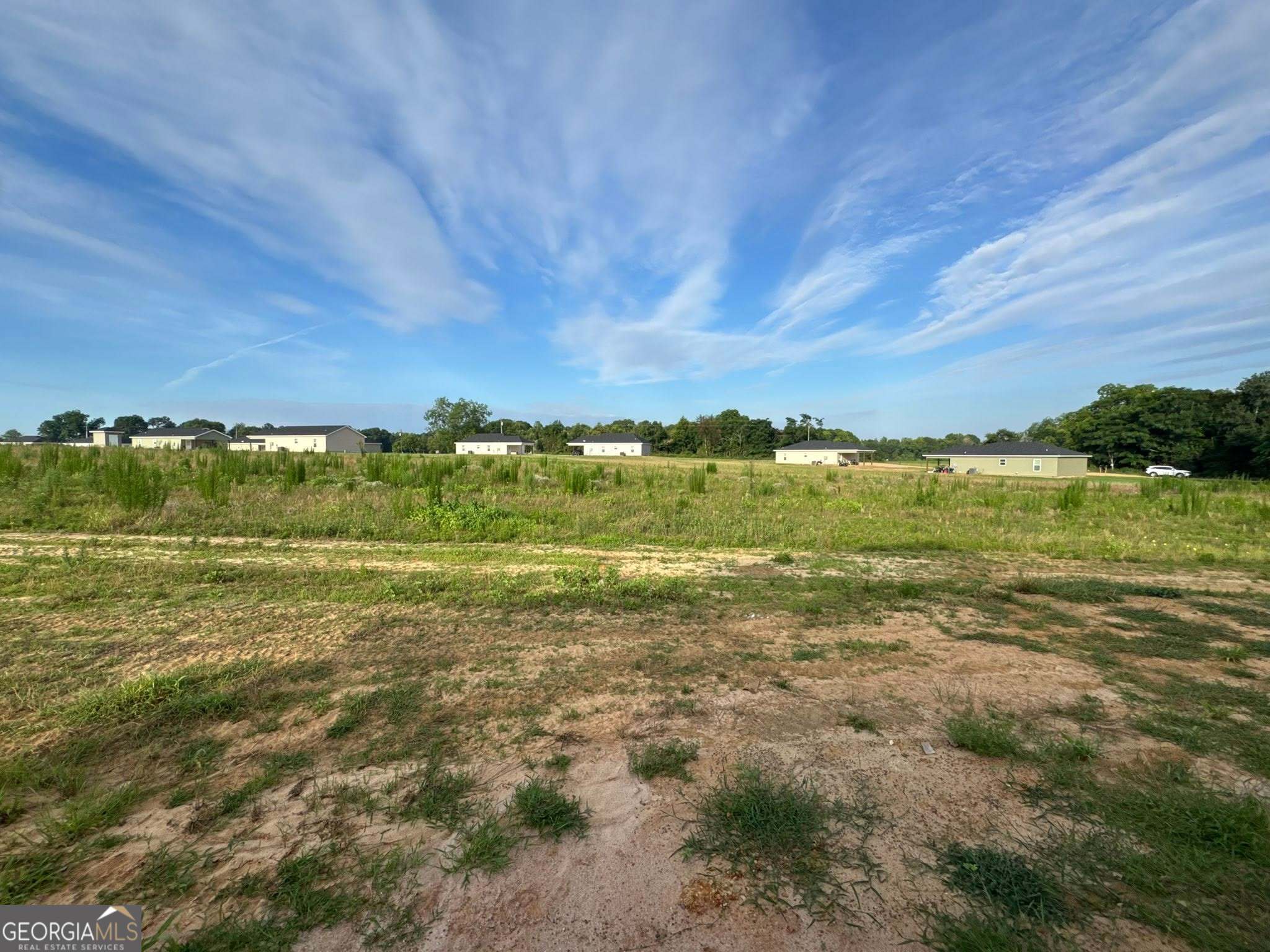 1235 Mark Wood Road Dexter, GA 31019 - Photo 25 of 29
