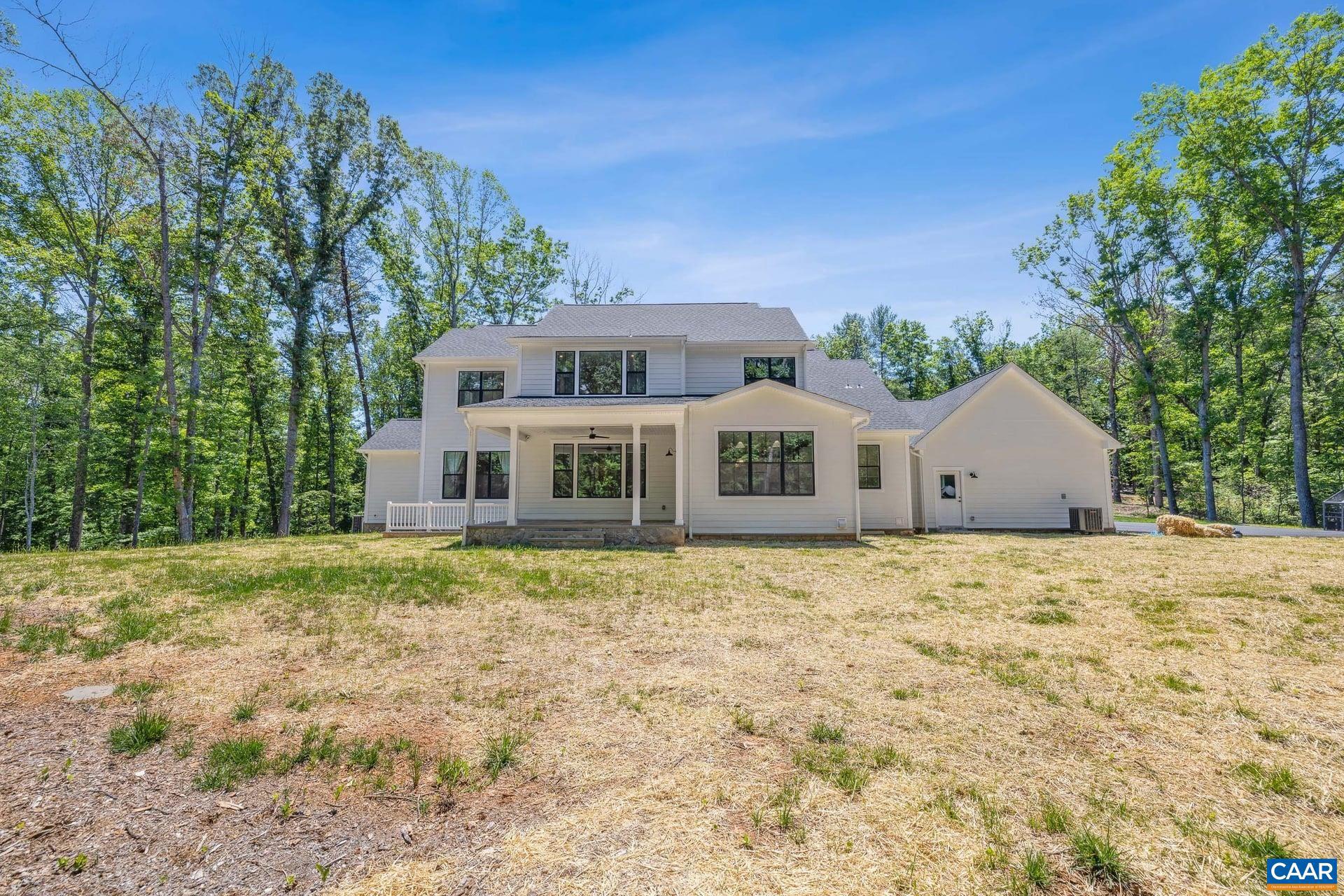 990 Broad Axe Road Charlottesville, VA 22903 - Photo 65 of 69