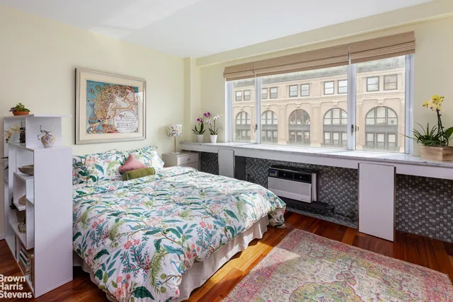 $498,000 | 105 West 13th Street, Unit 15B | West Village