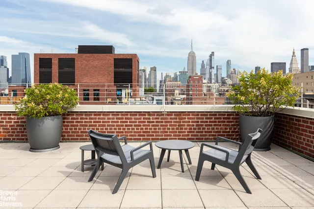 $498,000 | 105 West 13th Street, Unit 15B | West Village
