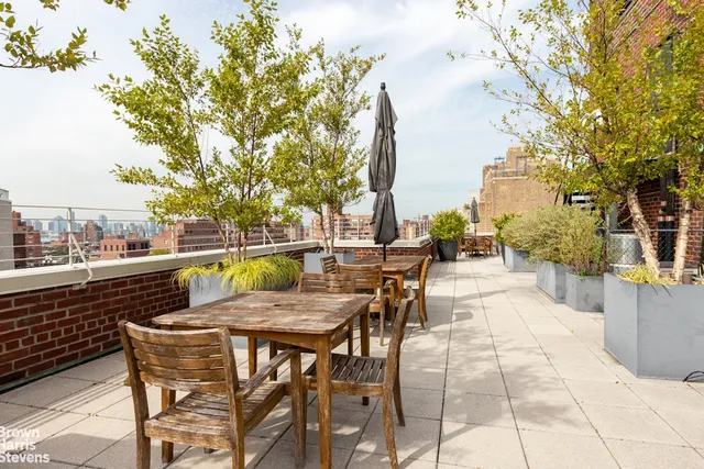 $498,000 | 105 West 13th Street, Unit 15B | West Village