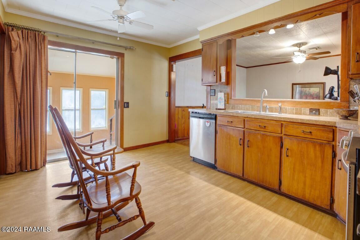 538 Kennerson Road Opelousas, LA 70570 - Photo 4 of 25 538 Kennerson-8
