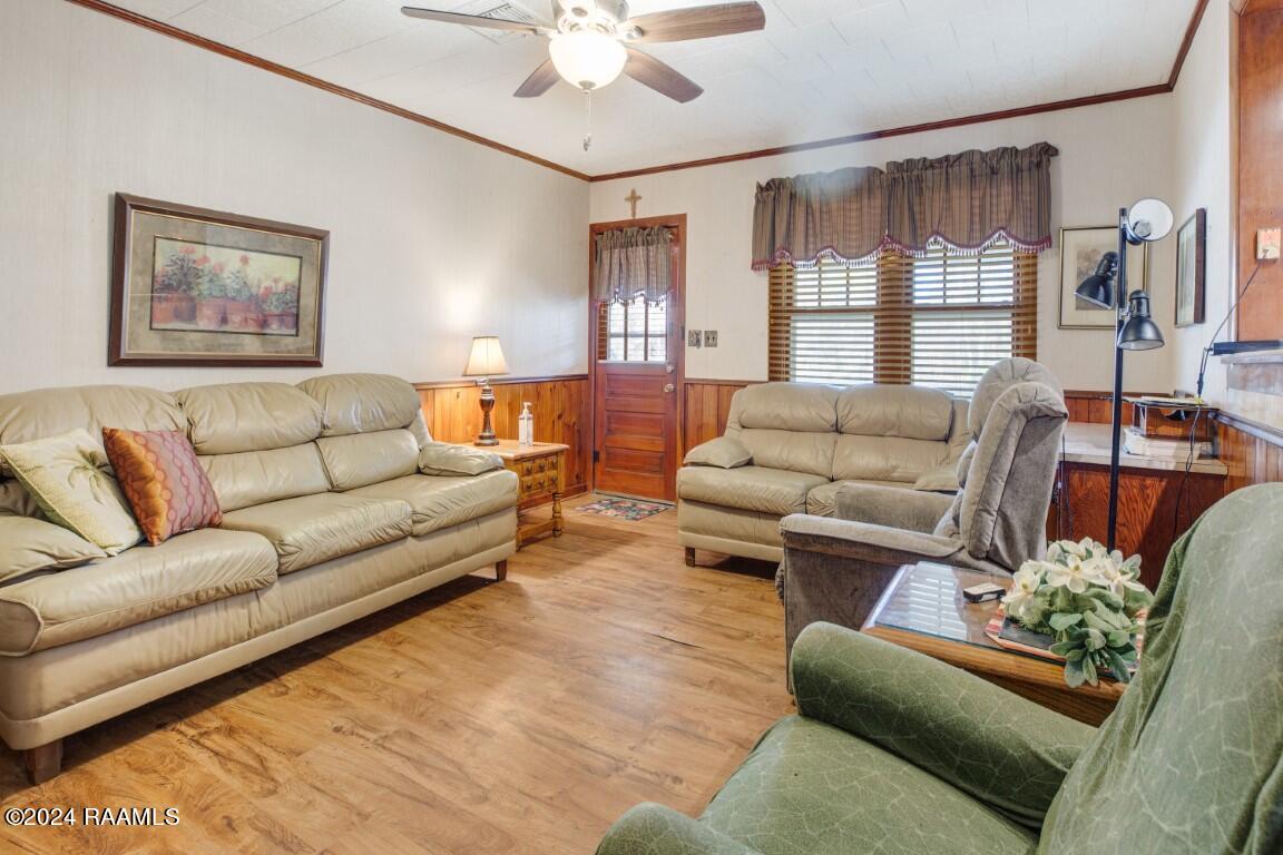 538 Kennerson Road Opelousas, LA 70570 - Photo 7 of 25 538 Kennerson-5